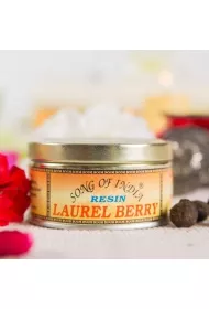 Song Of India ywica zapachowa  - Laurel Berry