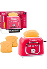Toster z d�wi�kiem Trifox