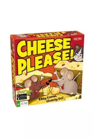 Cheese Please