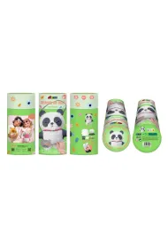 Uszyj w�asnego pluszaka - Cool panda Avenir