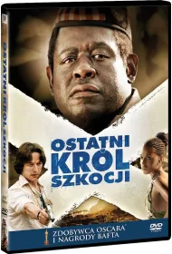 Ostatni krl Szkocji