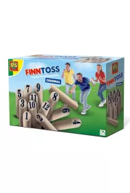 Finntoss rzucanie do celu Ses Creative