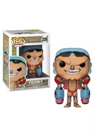 Figurka One Piece Franky 329 Funko Pop