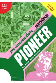 Pioneer. Pre-Intermediate. Workbook