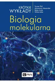 Kr�tkie wyk�ady. Biologia molekularna