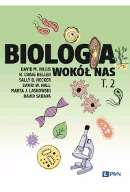 Biologia wok� nas. Tom 2