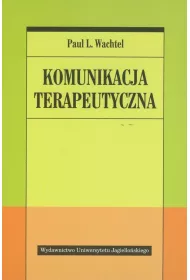 Komunikacja terapeutyczna