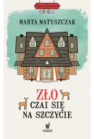 Zo czai si na szczycie