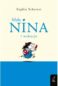 Ma�a Nina i wakacje