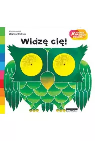 Widz� ci�! Akademia M�drego Dziecka. A to ciekawe