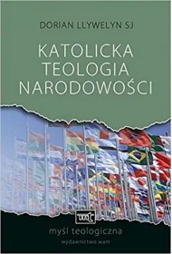 Katolicka teologia narodowo�ci