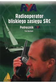 Radiooperator bliskiego zasigu SRC. Podrcznik RYA