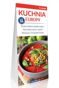 Kuchnia Europy