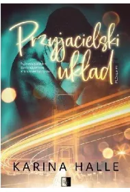 Przyjacielski ukad. Bracia McGregor. Tom 1