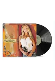 Kerosene (vinyl)