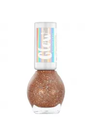 Miss Sporty Glow Glitter lakier do paznokci 040 7 ml