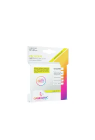 Gamegenic Koszulki na karty Du�y kwadrat 82 x 82 mm 50 szt.