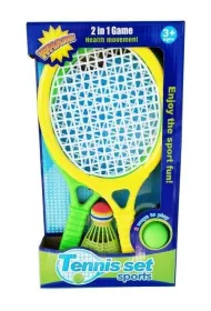 Paletki z pi�k� i lotk� L3178 08074 Cabo-Toys