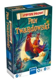 Pan Twardowski Granna