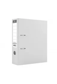 Interdruk Segregator A4/50K szary