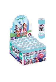 Ba�ki mydlane My Bubble 55ml Enchantimels Mega Creative