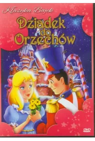 Klasyka bajki. Dziadek do orzech�w