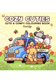 Cozy Cuties wer. angielska