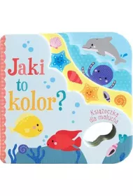Jaki to kolor?
