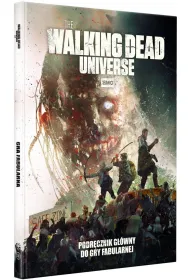 The Walking Dead Universe: Gra Fabularna