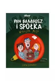 Pan Bambosz i spka. Wigilijna misja