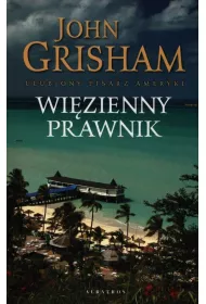 Wi�zienny prawnik