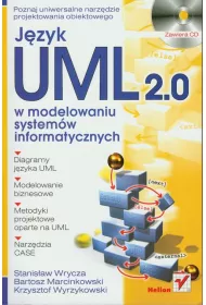 Jzyk UML 2.0 w modelowaniu systemw informatyczny
