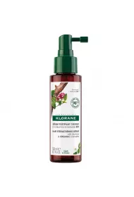 Klorane Serum Anti Hair Loss serum przeciw wypadaniu wosw z Chinin i Organiczn Szarotk 100 ml