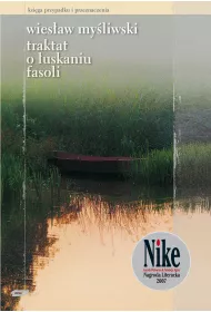 Traktat o �uskaniu fasoli