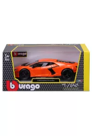 Lamborghini Revuelto BBURAGO