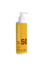 DermaKnowlogy Balsam przeciwsoneczny SPF50 200 ml