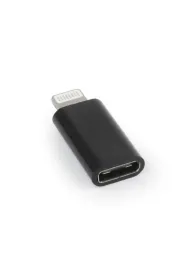Gembird Adapter USB TYP-C F do lighting 8pin M