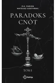 Paradoks Cnt. Tom 1