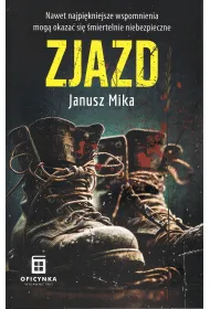 Zjazd
