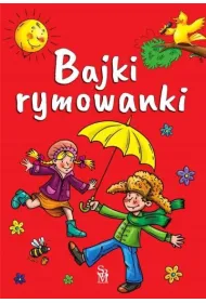 Bajki rymowanki