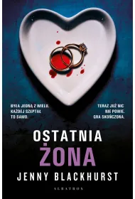 eBook Ostatnia �ona mobi epub