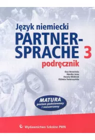 Partnersprache 3 sb
