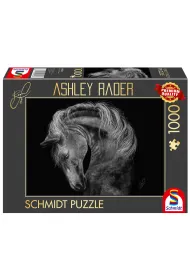 Puzzle 1000 el. PQ Ashley Rader Ko� Schmidt