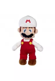 Pluszowy Super Mario 30cm Simba