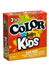 Color Addict Kids