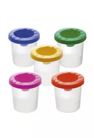 Panta Plast Kubek niekapek may