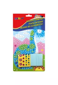 Hasta Mozaika piankowa Dinozaur