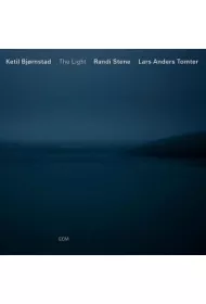 THE LIGHT (CD)