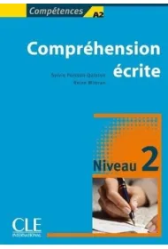 Comprehension ecrite 2 A2
