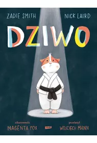 Dziwo